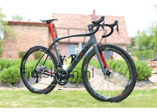 De Rosa Idol Disc specificaties